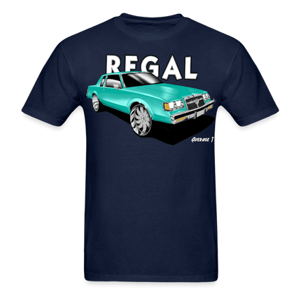 Buick Regal T-Shirt - AverageTApparel-