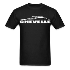1970 Chevelle Chevy T-Shirt, tshirt, t shirt - AverageTApparel-