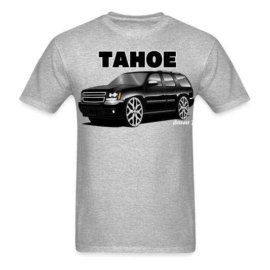 Chevrolet Tahoe 2007-2014 T-Shirt - AverageTApparel-