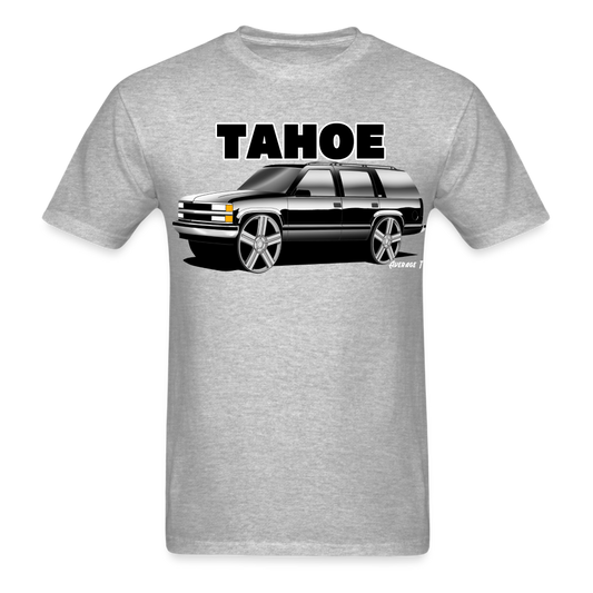 Chevrolet Tahoe OBS T-Shirt - AverageTApparel-