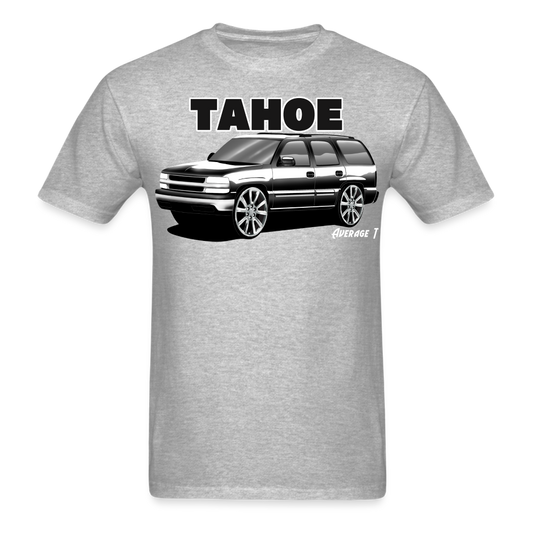 Chevrolet Tahoe T-Shirt - AverageTApparel-