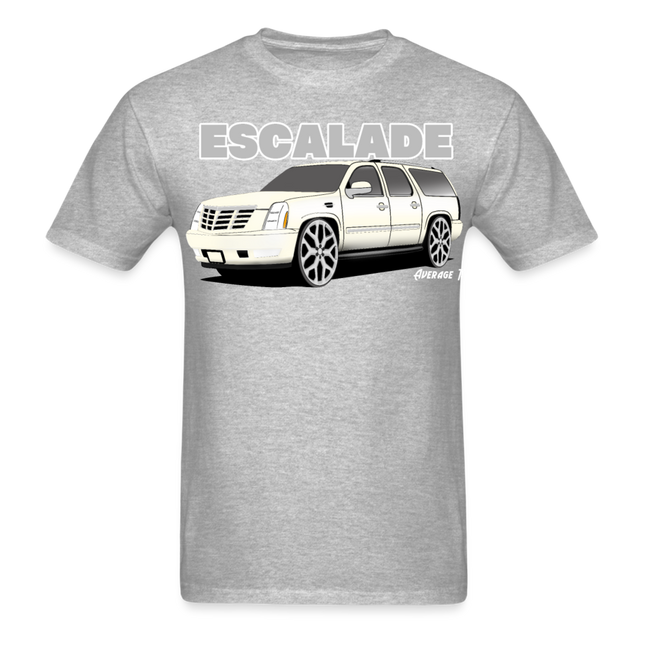 Cadillac Escalade ESV T-Shirt - AverageTApparel-