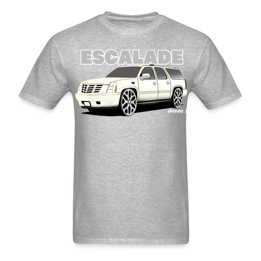 Cadillac Escalade ESV T-Shirt - AverageTApparel-