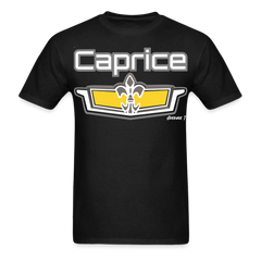Caprice Emblem T-Shirt, Box Chevy, Chevy, chevrolet, caprice, shirt,tshirt,donk - AverageTApparel-