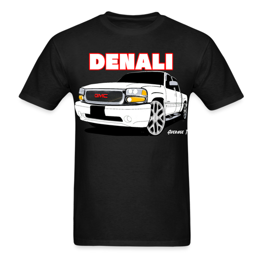 DENALI T-Shirt - AverageTApparel-