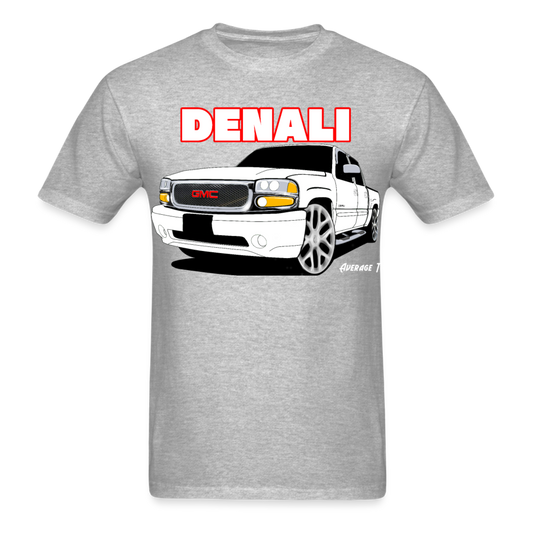 DENALI T-Shirt - AverageTApparel-