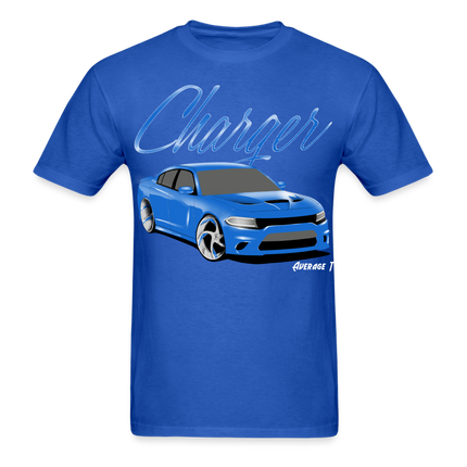 Dodge Charger Hemi R/T Hellcat T-Shirt, t shirt, tshirt - AverageTApparel-