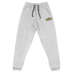 Caprice Joggers - AverageTApparel-