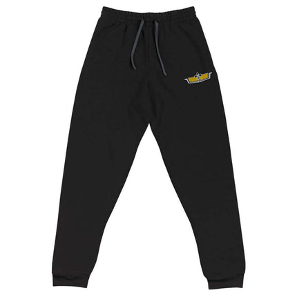 Caprice Joggers - AverageTApparel-