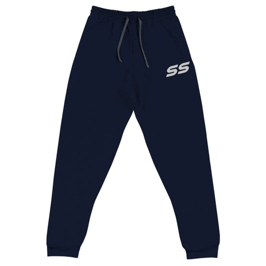 Super Sport Joggers - AverageTApparel-