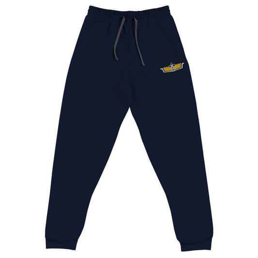 Caprice Joggers - AverageTApparel-